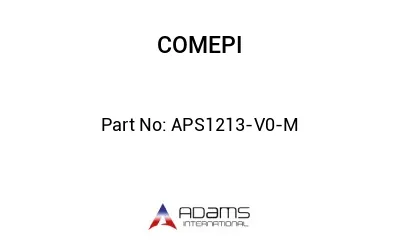 APS1213-V0-M