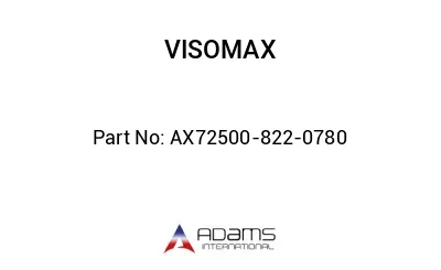 AX72500-822-0780