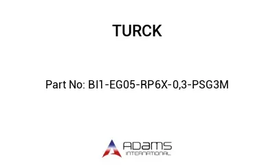 BI1-EG05-RP6X-0,3-PSG3M