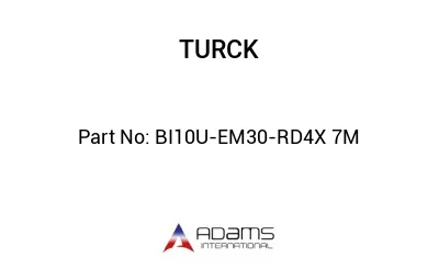 BI10U-EM30-RD4X 7M