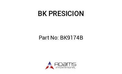 BK9174B