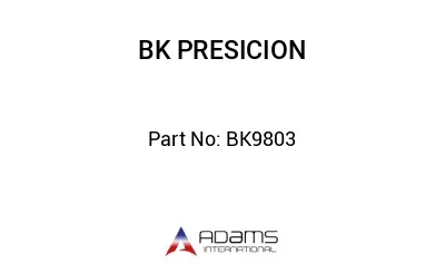 BK9803