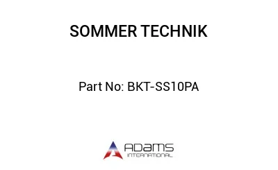 BKT-SS10PA