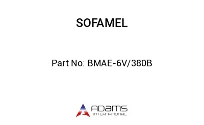 BMAE-6V/380B