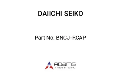 BNCJ-RCAP