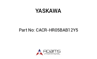 CACR-HR05BAB12Y5