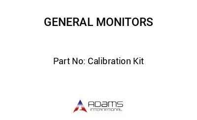 Calibration Kit