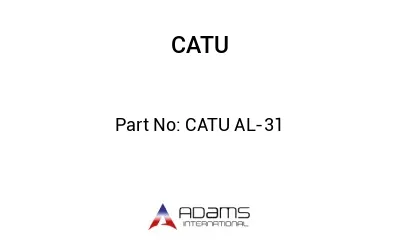 CATU AL-31
