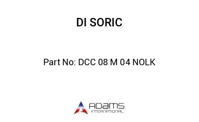 DCC 08 M 04 NOLK