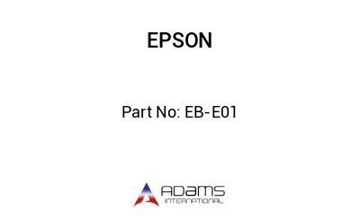 EB-E01