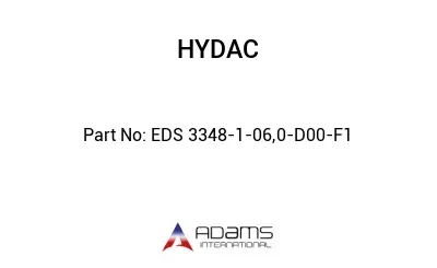 EDS 3348-1-06,0-D00-F1