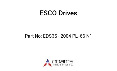 EDS3S- 2004 PL-66 N1