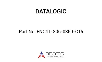 ENC41-S06-0360-C15