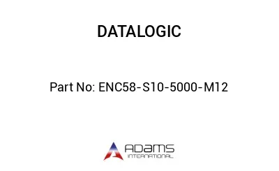 ENC58-S10-5000-M12