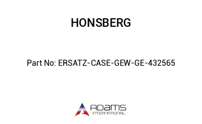 ERSATZ-CASE-GEW-GE-432565