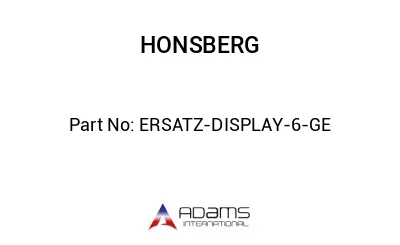 ERSATZ-DISPLAY-6-GE