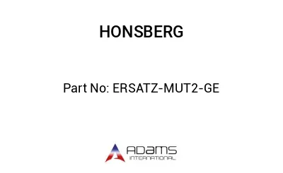 ERSATZ-MUT2-GE