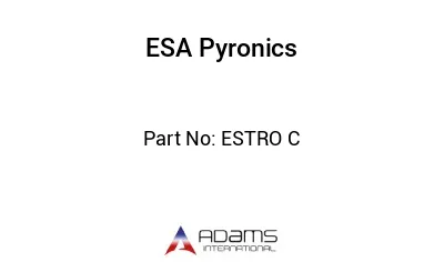 ESTRO C