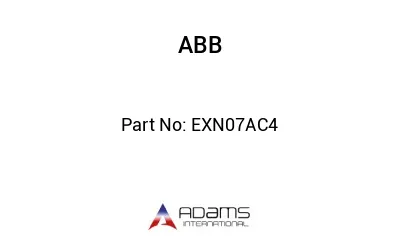 EXN07AC4