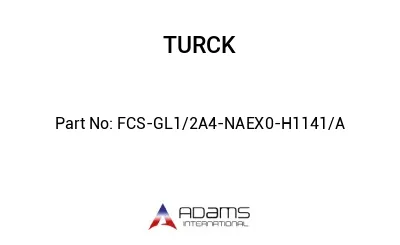 FCS-GL1/2A4-NAEX0-H1141/A