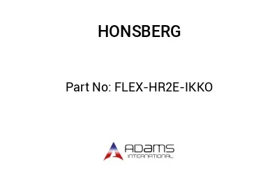 FLEX-HR2E-IKKO