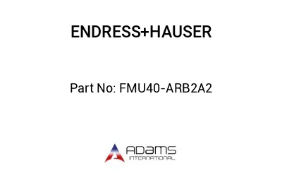 FMU40-ARB2A2