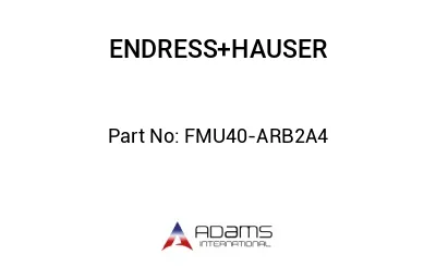 FMU40-ARB2A4