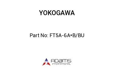 FT5A-6A*B/BU