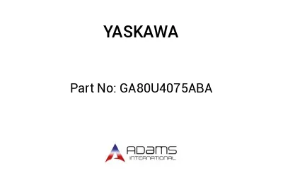 GA80U4075ABA