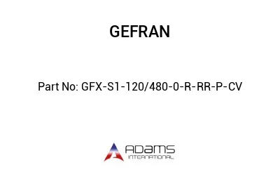 GFX-S1-120/480-0-R-RR-P-CV