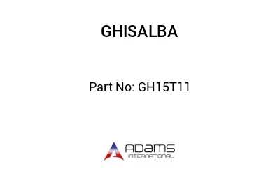 GH15T11