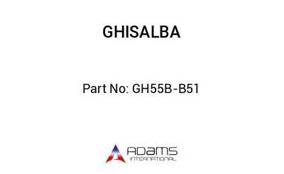 GH55B-B51