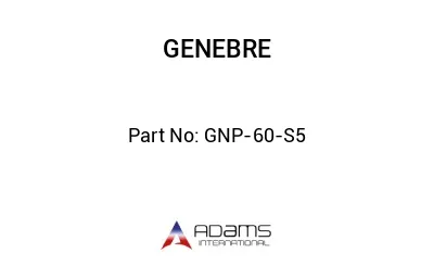 GNP-60-S5