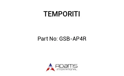 GSB-AP4R