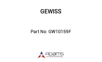 GW10159F