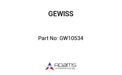 GW10534