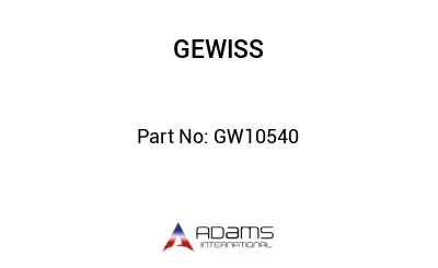 GW10540