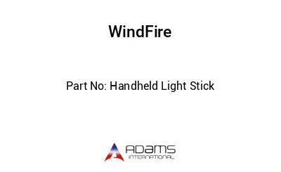 Handheld Light Stick