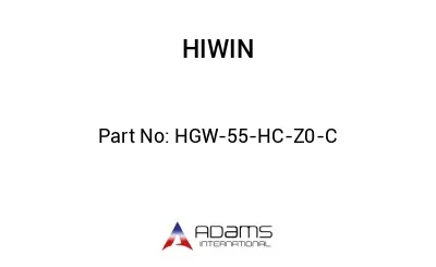 HGW-55-HC-Z0-C