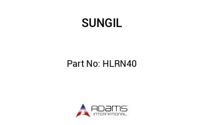 HLRN40