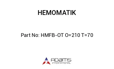 HMFB-OT O=210 T=70