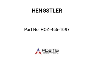 HOZ-466-1097