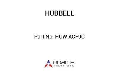 HUW ACF9C