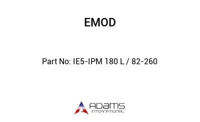 IE5-IPM 180 L / 82-260