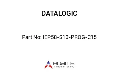 IEP58-S10-PROG-C15