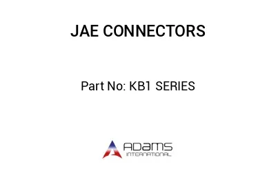 KB1 SERIES