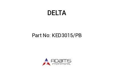 KED3015/PB