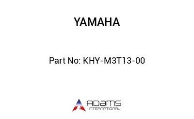 KHY-M3T13-00