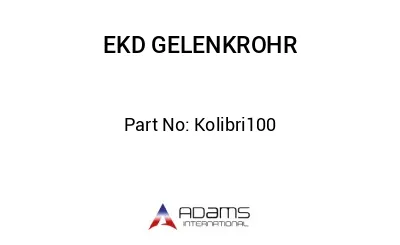 Kolibri100