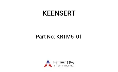 KRTM5-01